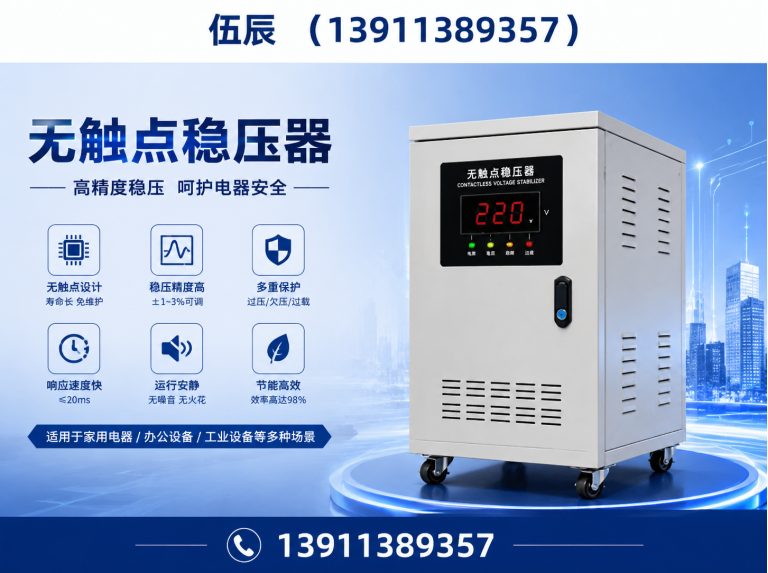 东丽区隔离变压器展示图